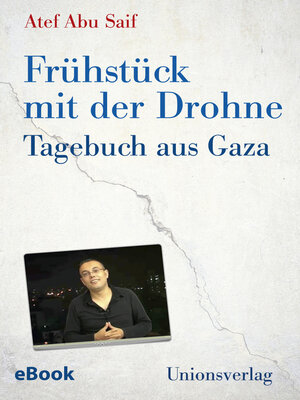 cover image of Frühstück mit der Drohne